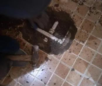 平顶山湛河卫生间漏水维修公司为您分享下卫生间渗水如何处理及注意事项