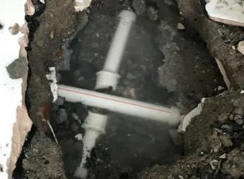 平顶山湛河阳台漏水维修公司为您分享楼上楼下漏水怎么处理