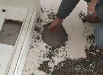 平顶山湛河卫生间漏水维修公司分享下精确定位查漏水一次多少钱?不同级别收费不同