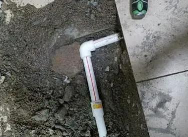平顶山湛河阳台漏水维修时有哪些声音会影响检漏仪
