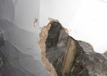 平顶山湛河卫生间漏水维修的步骤和流程。